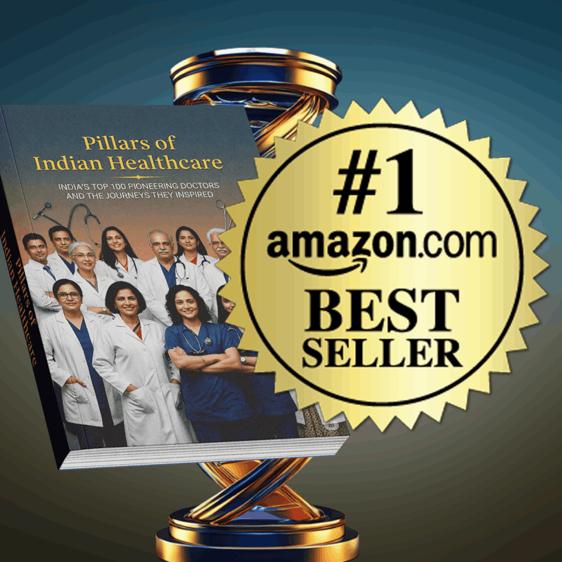 Amazon Best Seller
